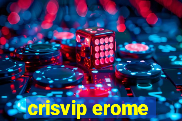 crisvip erome